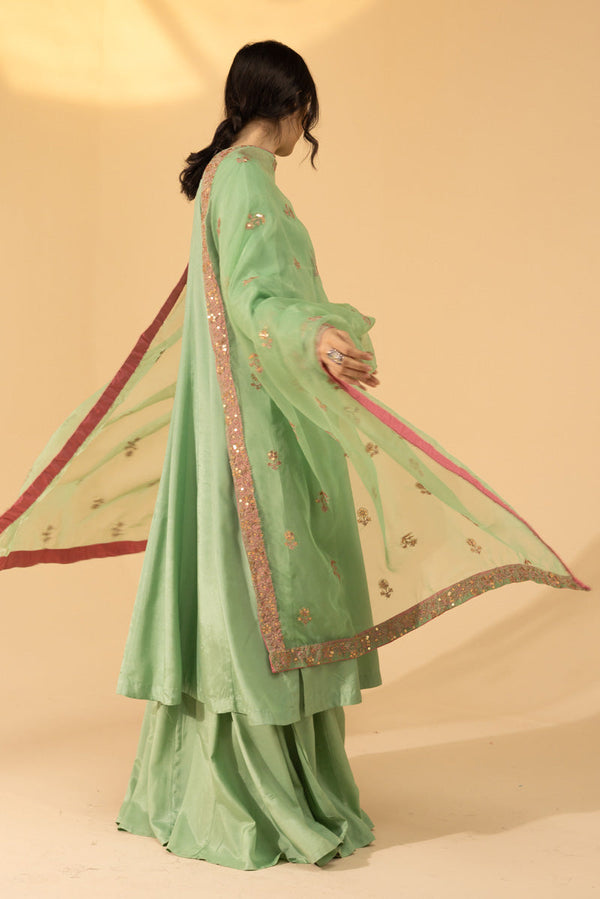 Lumine Linning 3-Piece Ensemble