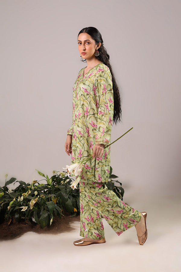 Serene Phool Rang & Dastaan Duo