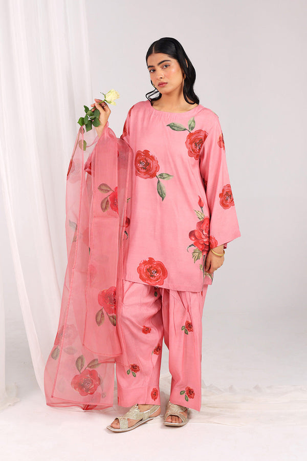 Bahar Phool Rang & Dastaan 3