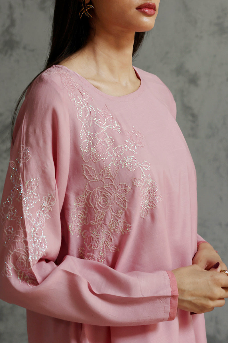 pink