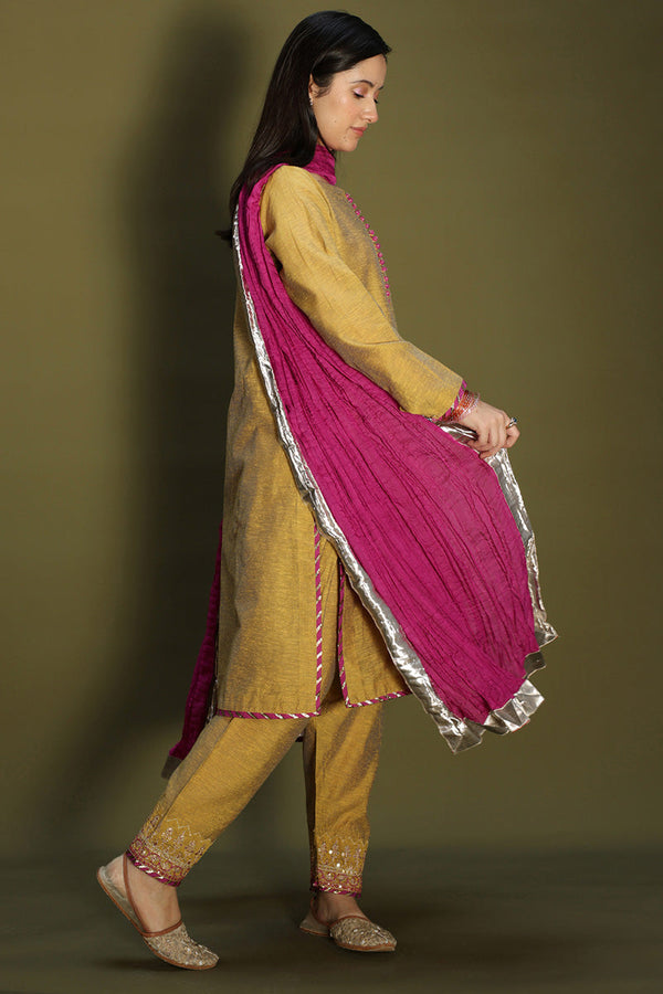 Golden Syrup Grace Set