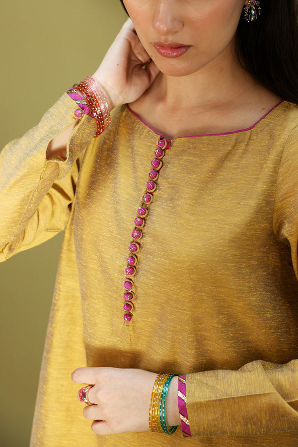 Golden Syrup Grace Set