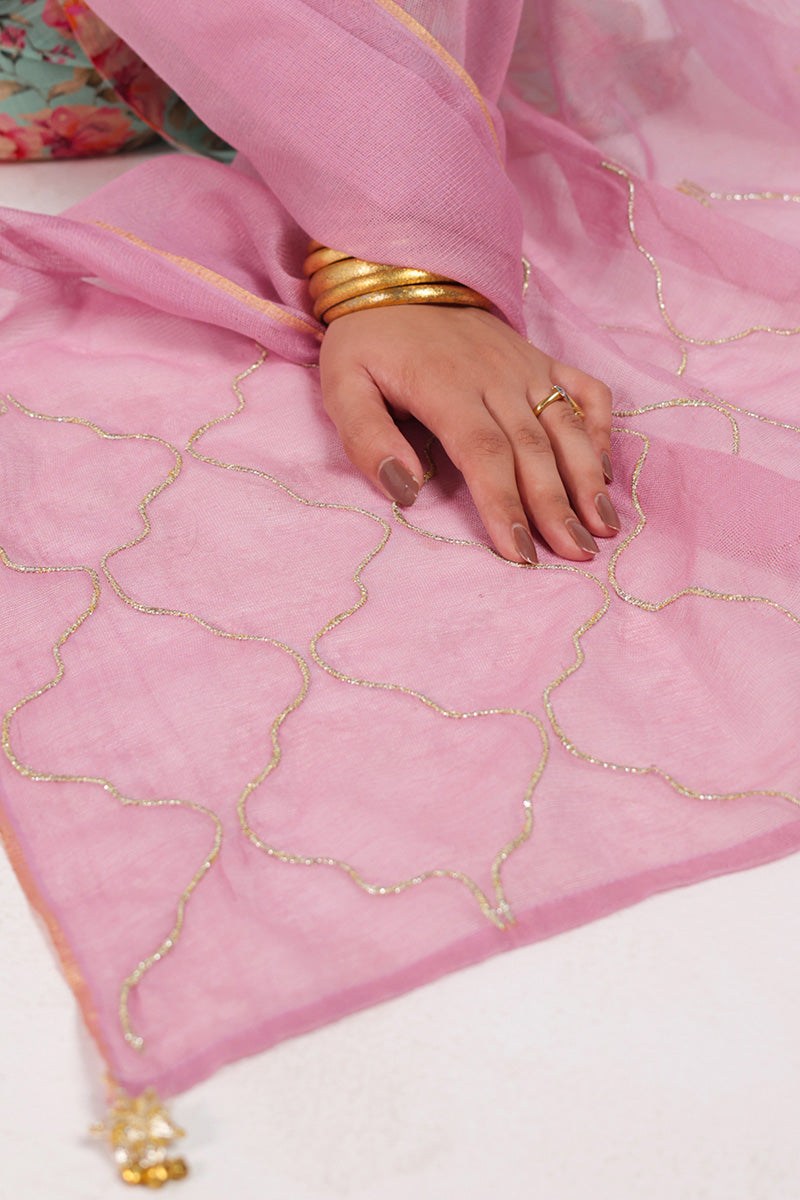 pink