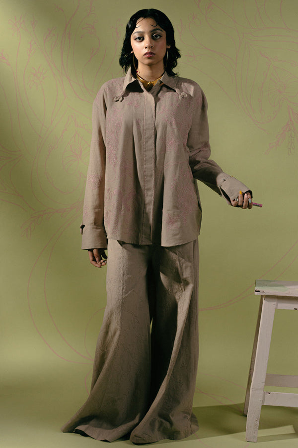 Little Fish Tale Top