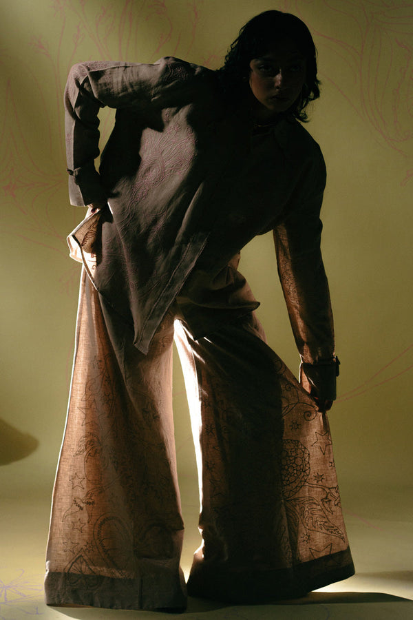Heart of Anar Trousers