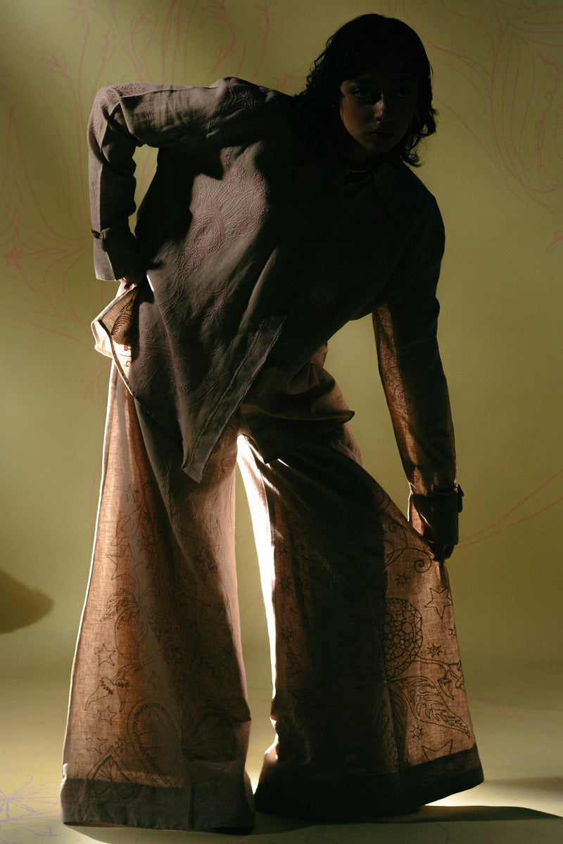 Heart of Anar Trousers