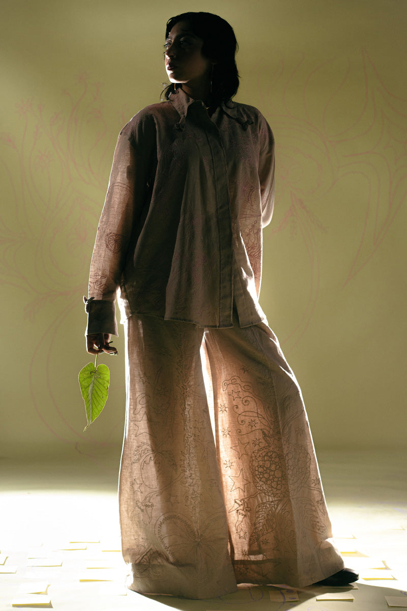 Heart of Anar Trousers
