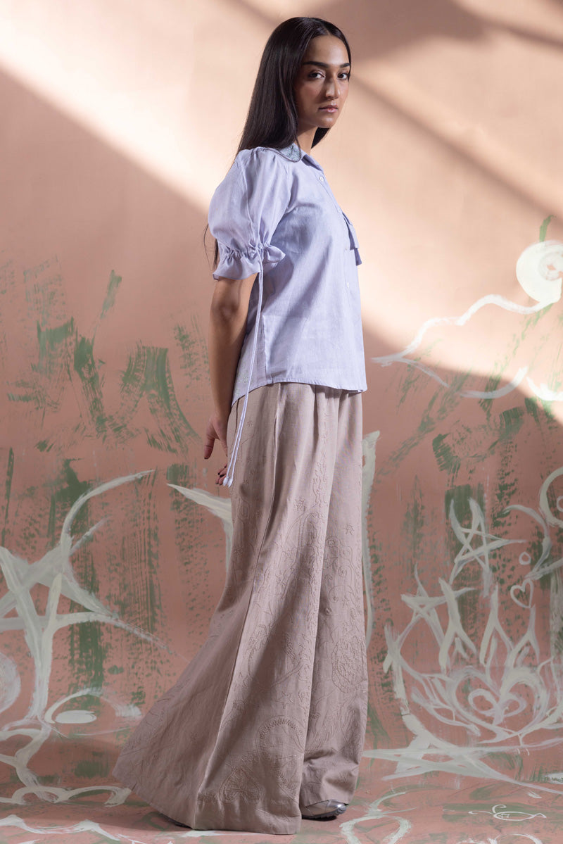 Heart of Anar Trousers