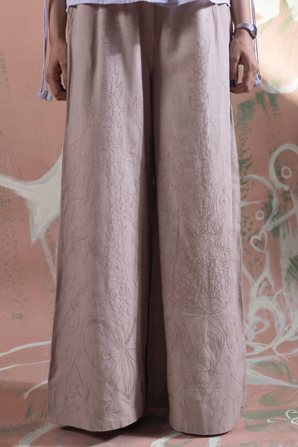 Heart of Anar Trousers