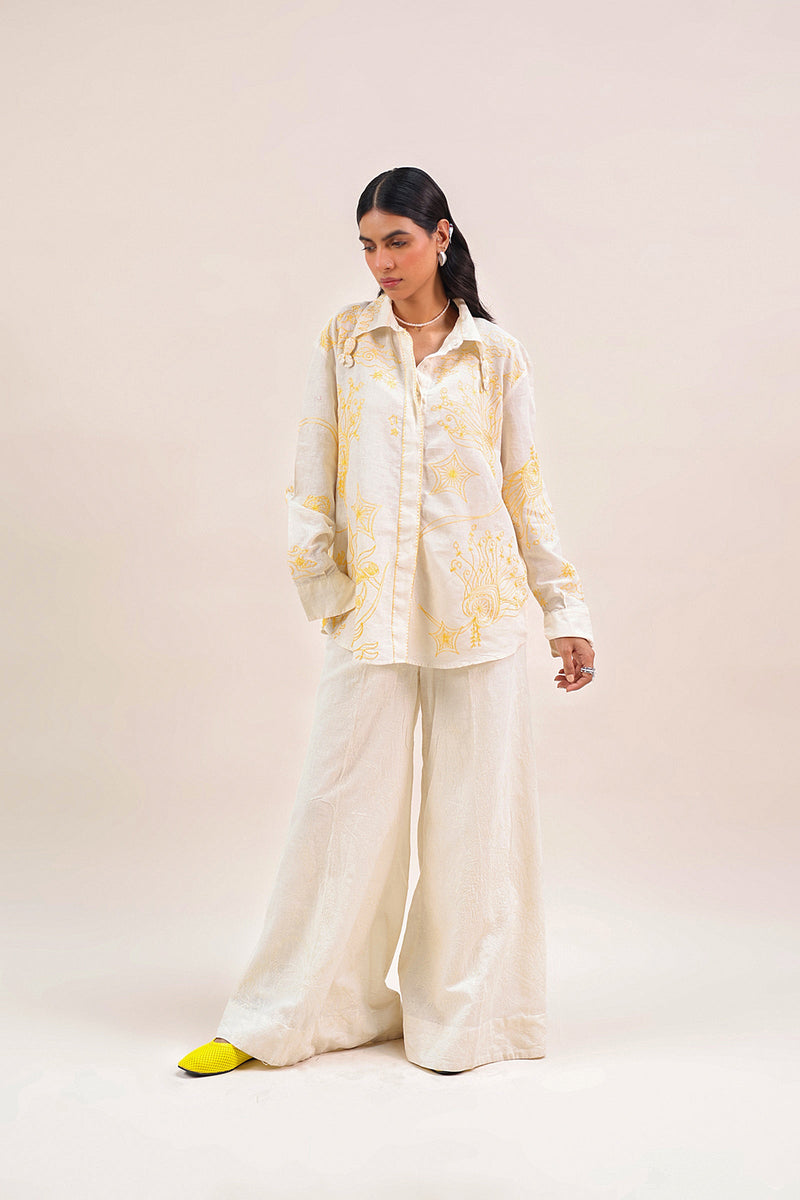 Heart of Anar Trousers
