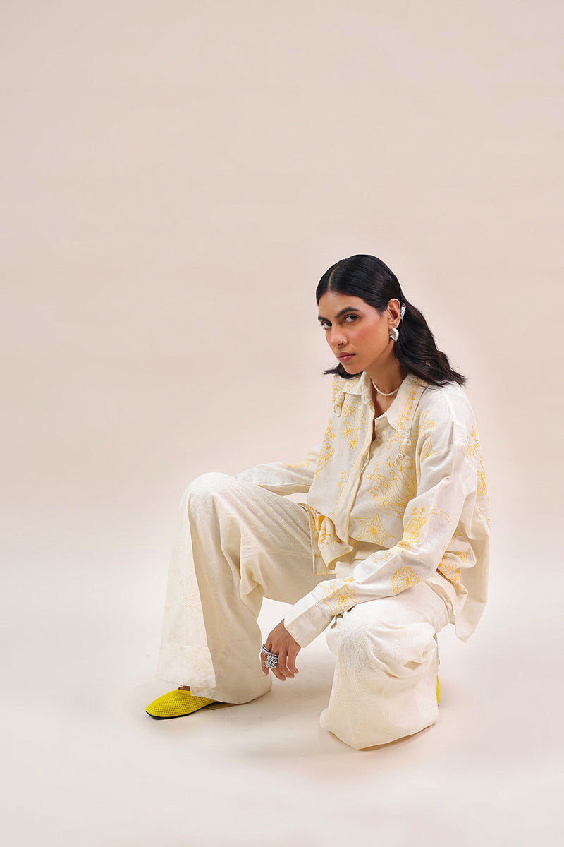 Heart of Anar Trousers