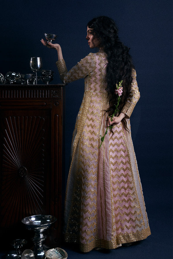 Zarqash Noor Anarkali