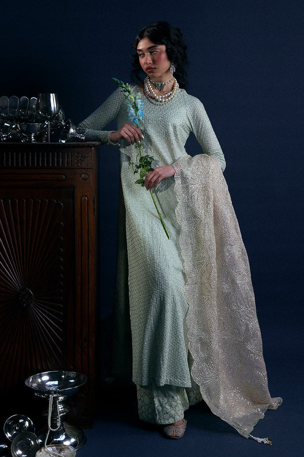 Nooréa Élancé Ensemble