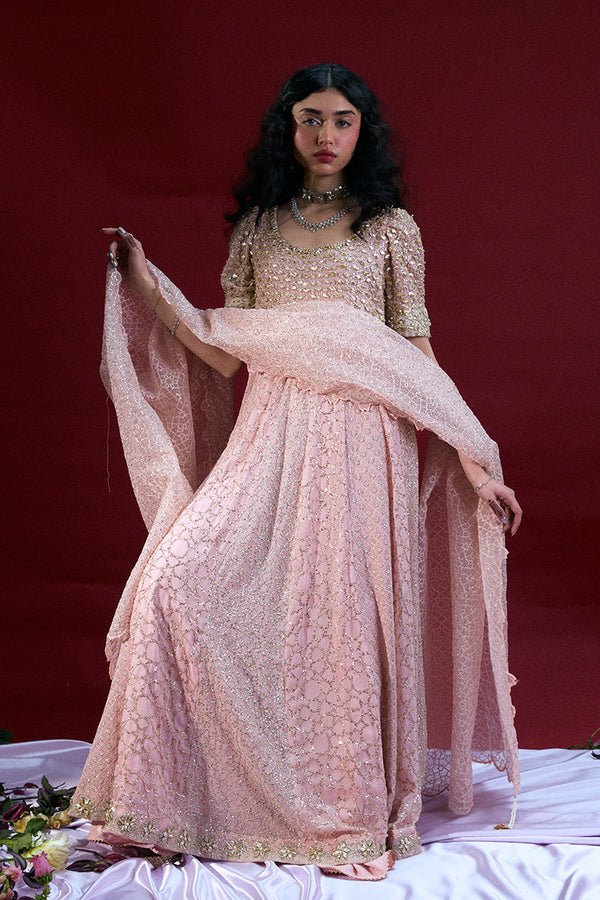 Raqs-e-Nur Anarkali Ensemble