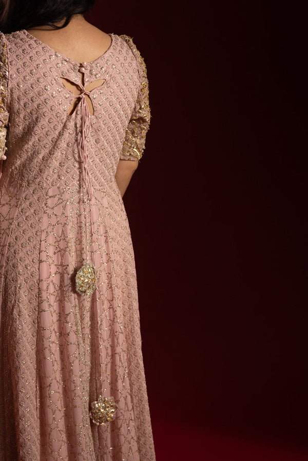 Raqs-e-Nur Anarkali Ensemble