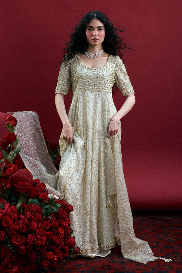 Raqs-e-Nur Anarkali Ensemble