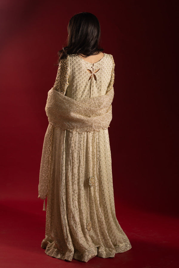 Raqs-e-Nur Anarkali Ensemble