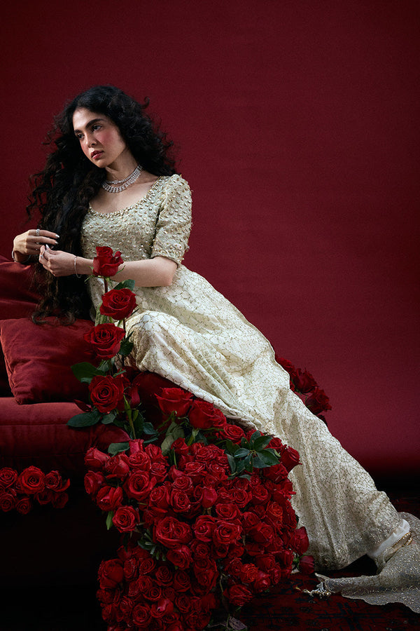 Raqs-e-Nur Anarkali Ensemble