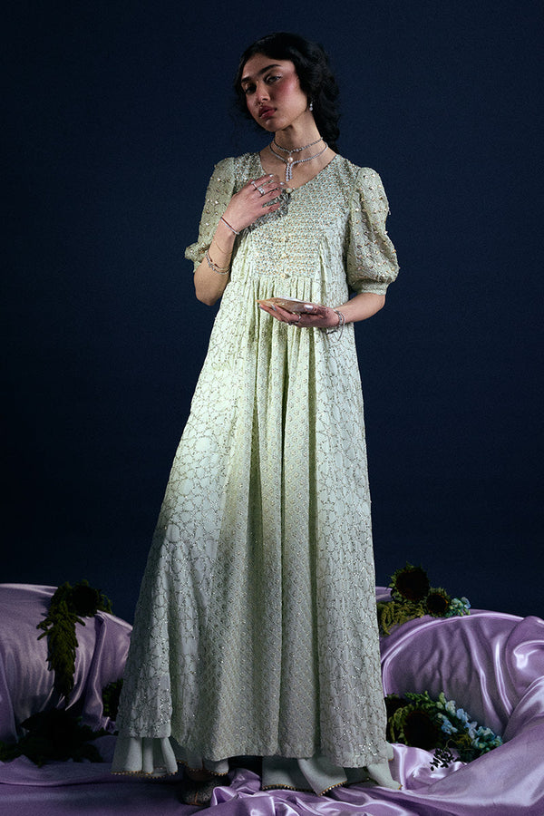 Saharé Mehr Gharara Ensemble