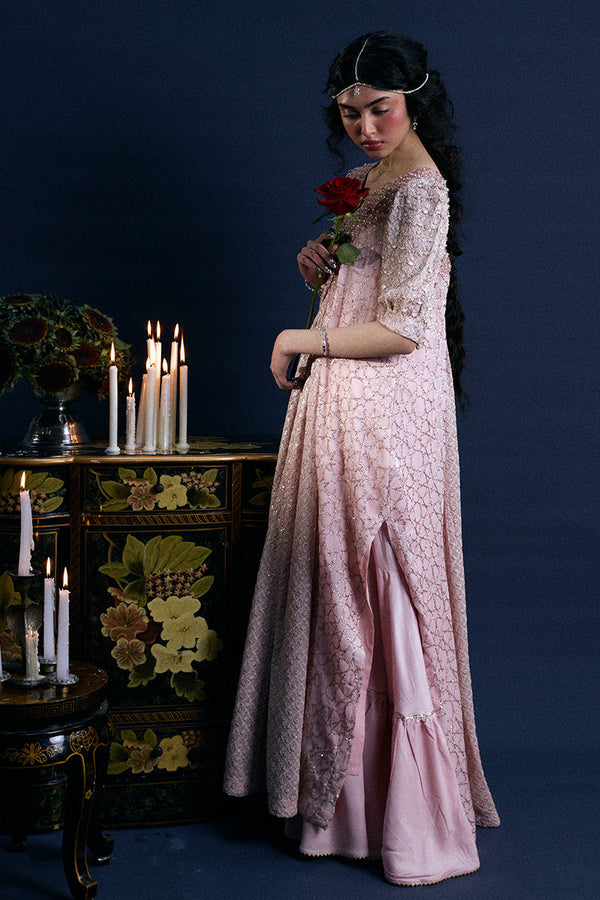 Saharé Mehr Gharara Ensemble