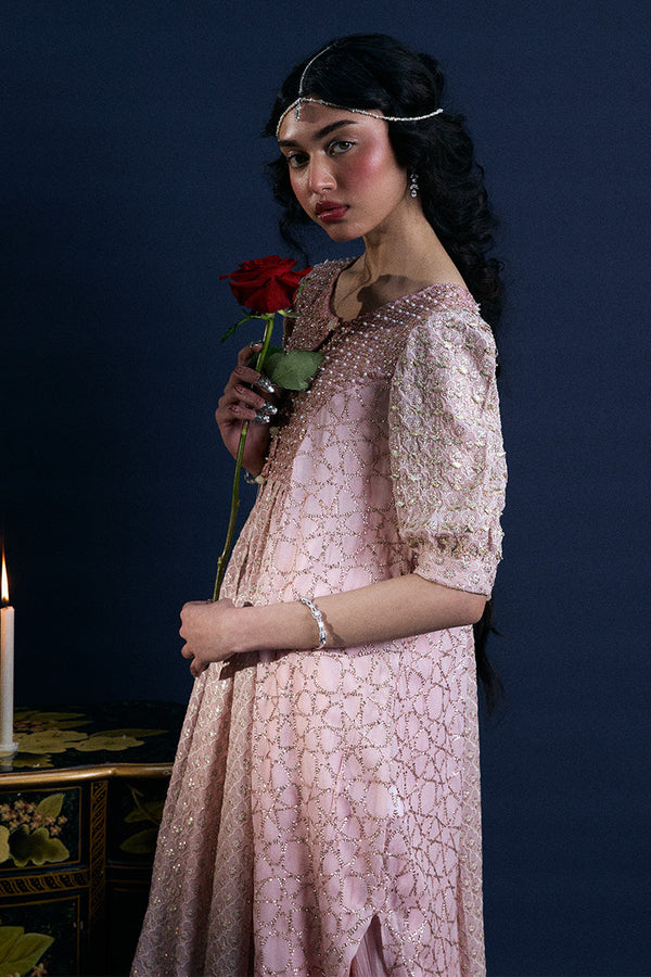 Saharé Mehr Gharara Ensemble