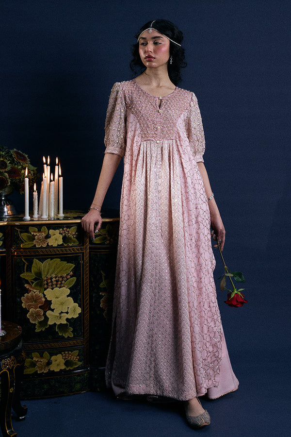 Saharé Mehr Gharara Ensemble