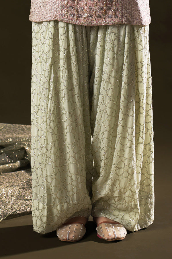 Sereya Élise Farshi Ensemble