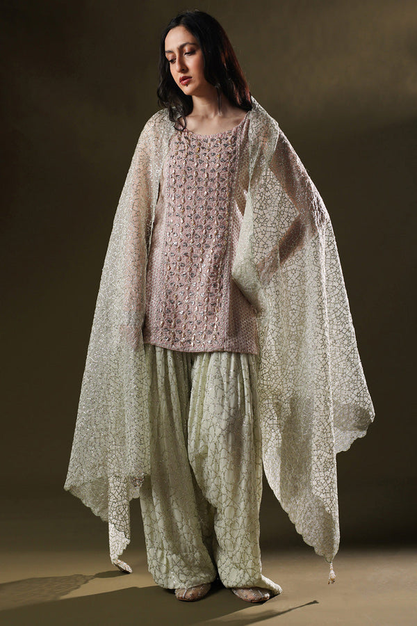 Sereya Élise Farshi Ensemble