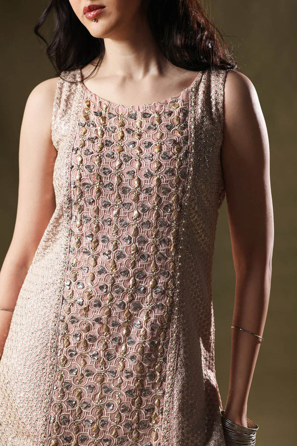 Sereya Élise Farshi Ensemble