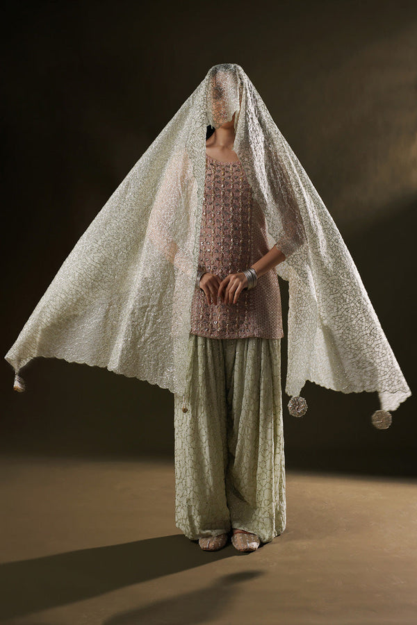 Sereya Élise Farshi Ensemble