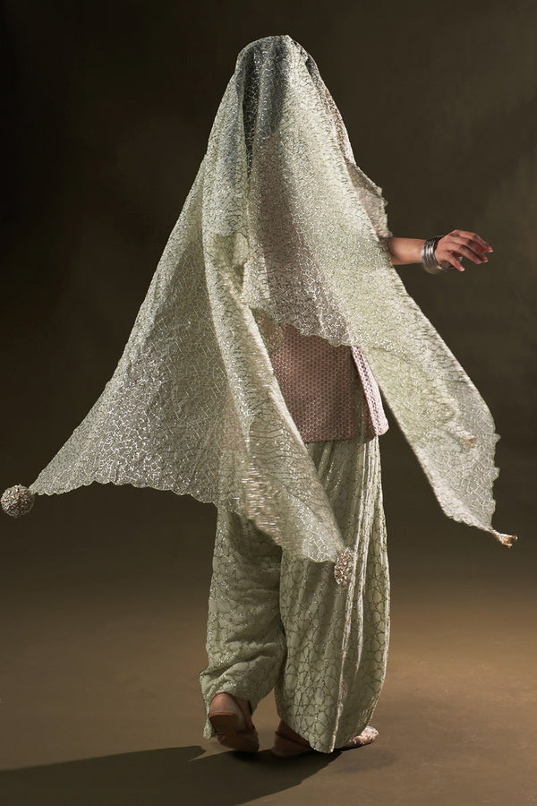 Zaréa Élise Farshi Ensemble