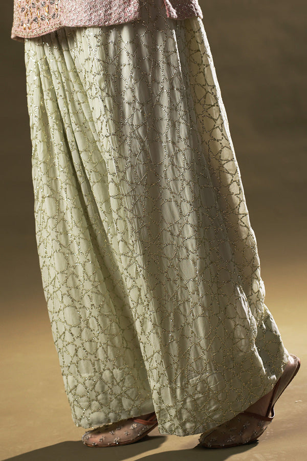 Zaréa Élise Farshi Ensemble