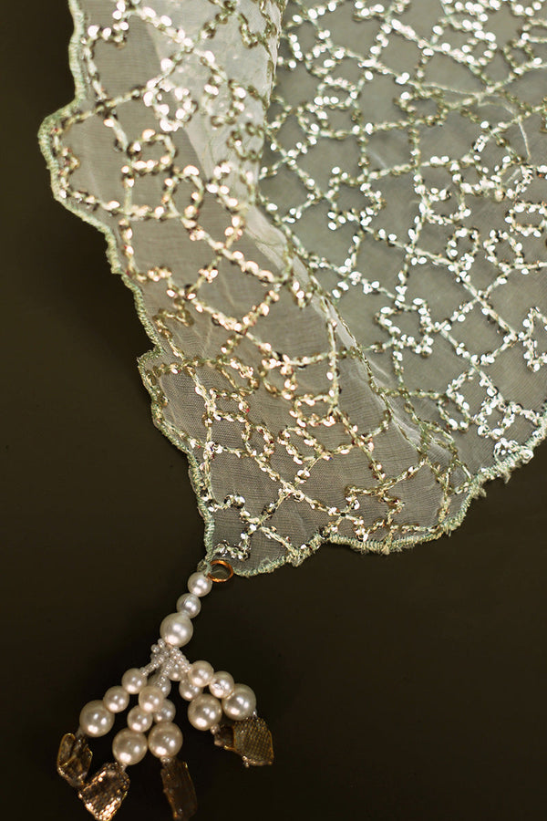 Zaréa Élise Farshi Ensemble