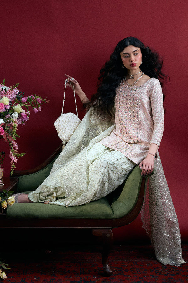 Zaréa Élise Farshi Ensemble