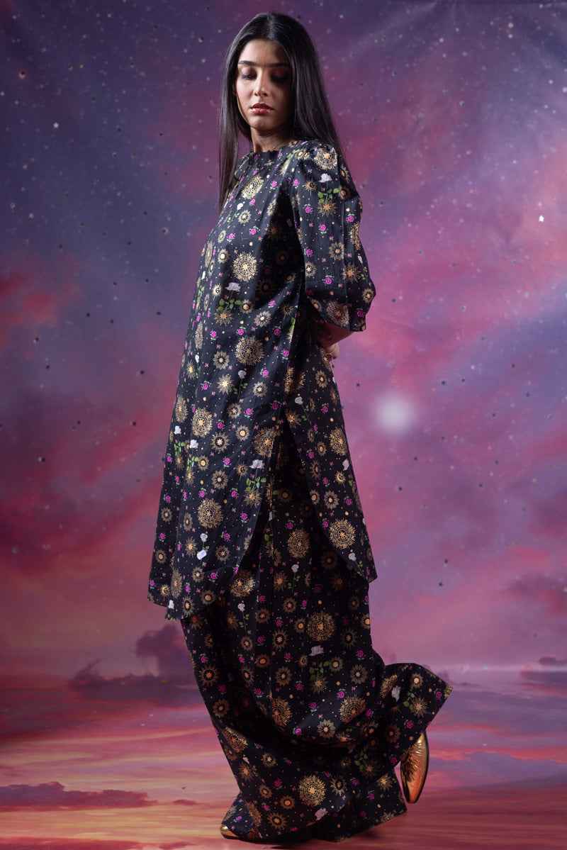 Raazi Fusion Set