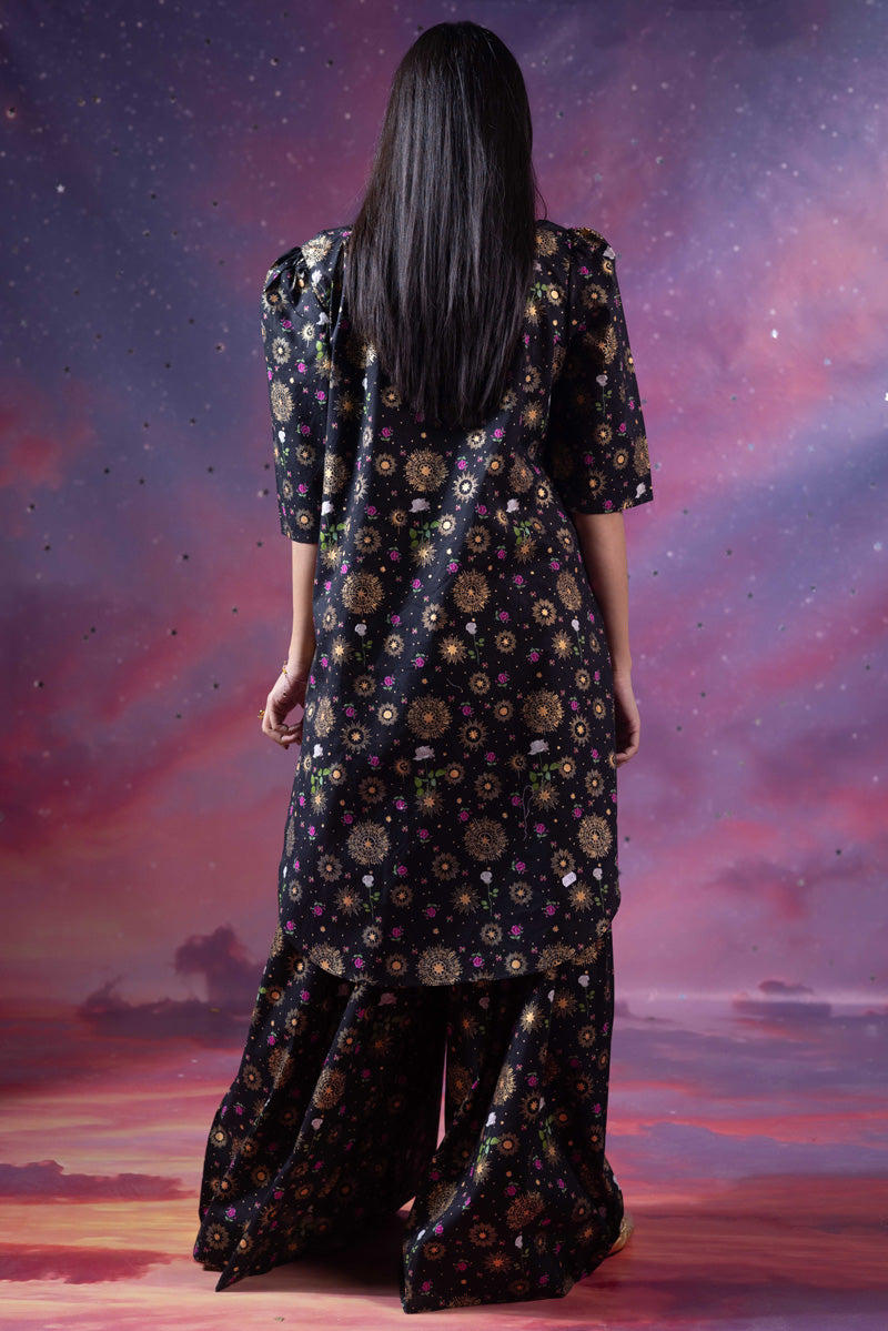 Raazi Fusion Set