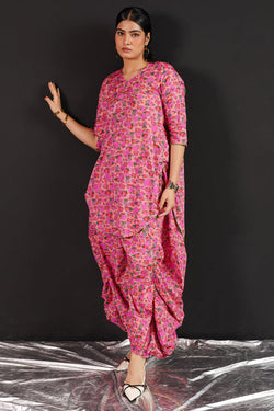 Fasany Printed Set