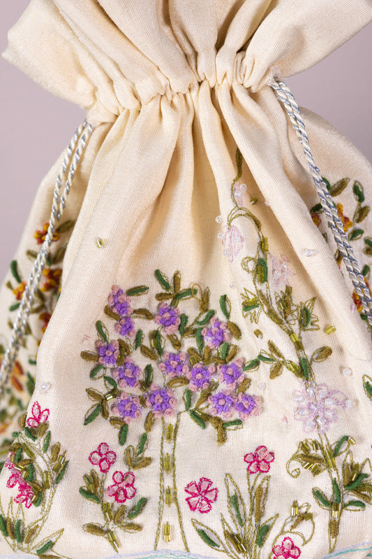 Tiny Threads Potli