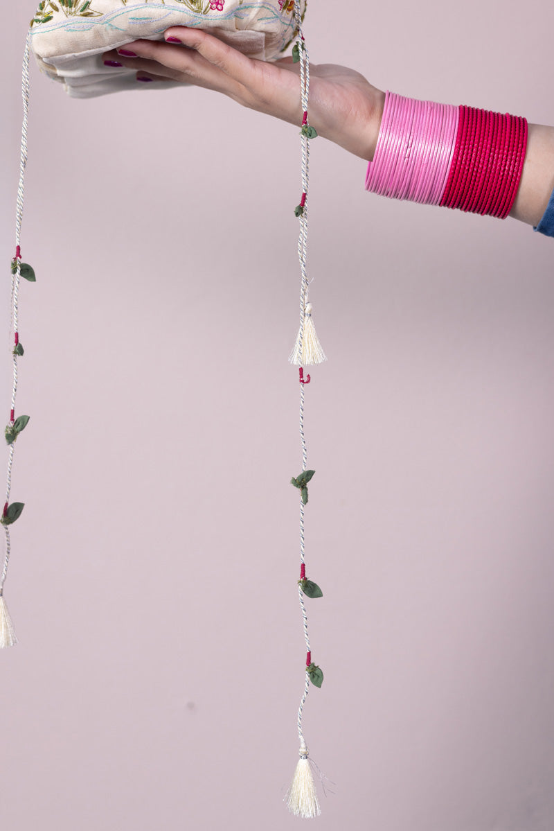 Tiny Threads Potli