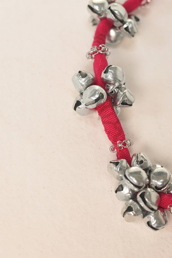 Tassel Twist Bracelet