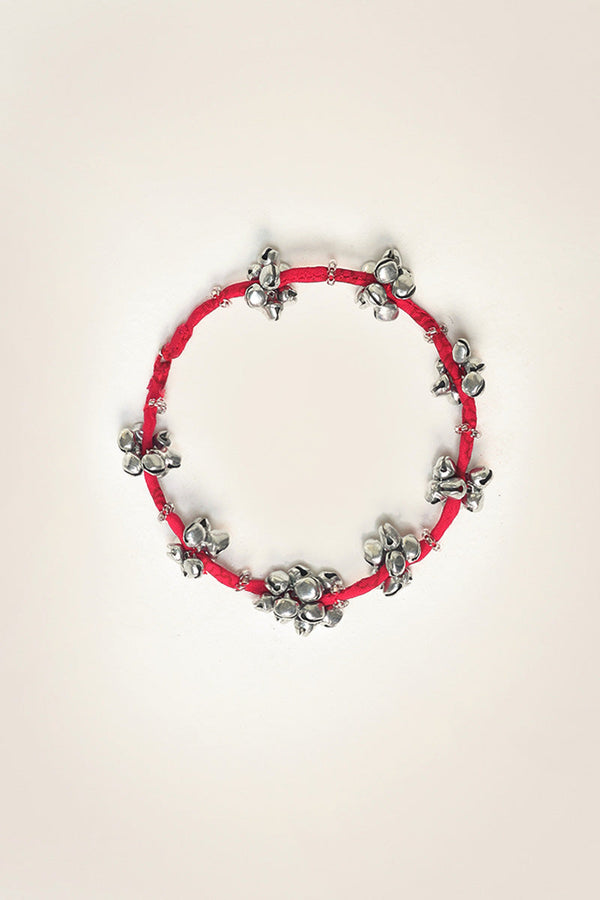 Tassel Twist Bracelet