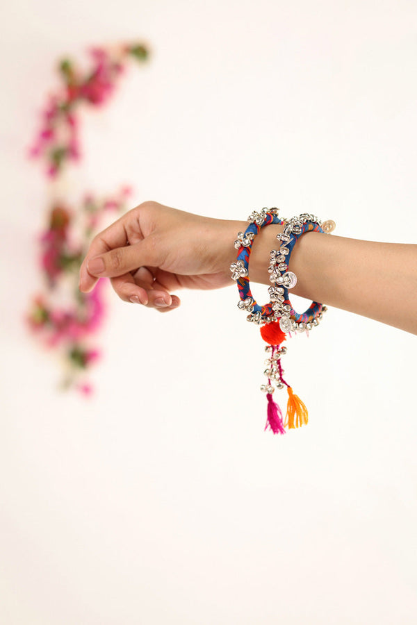 Rimjhim Bangles