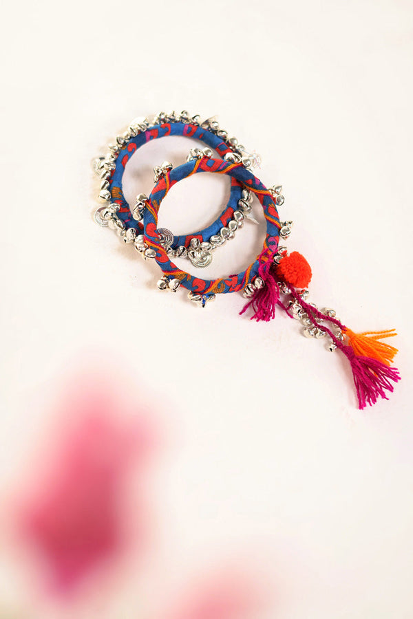 Rimjhim Bangles