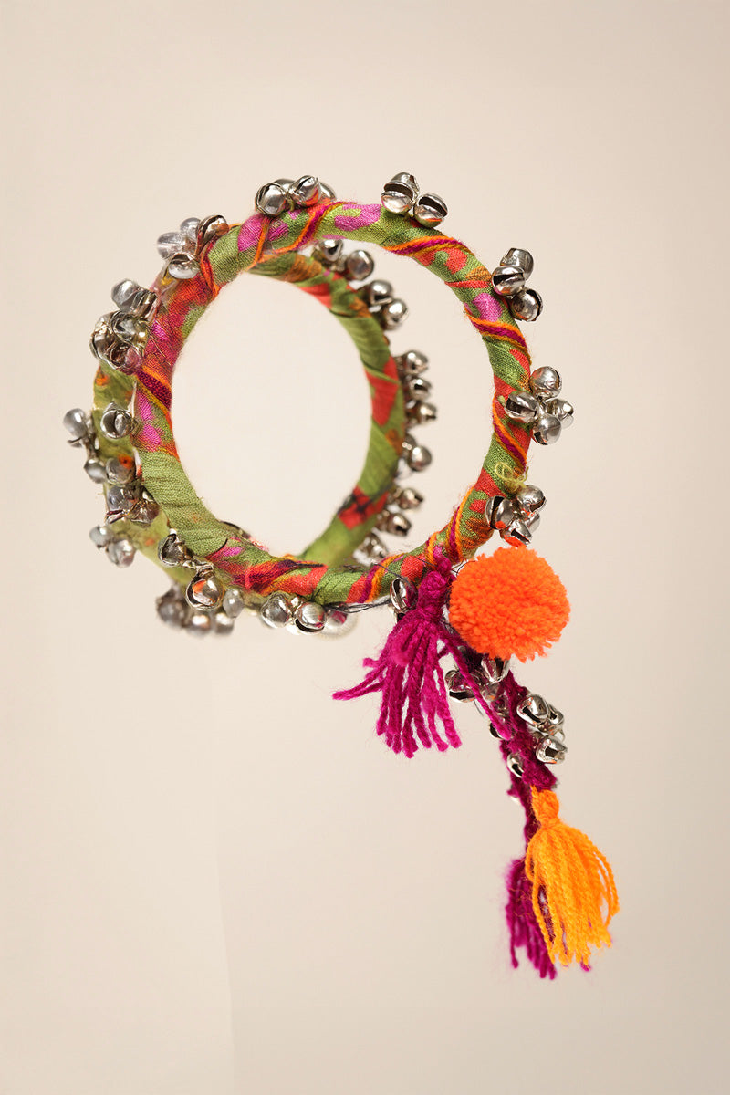 Rimjhim Bangles