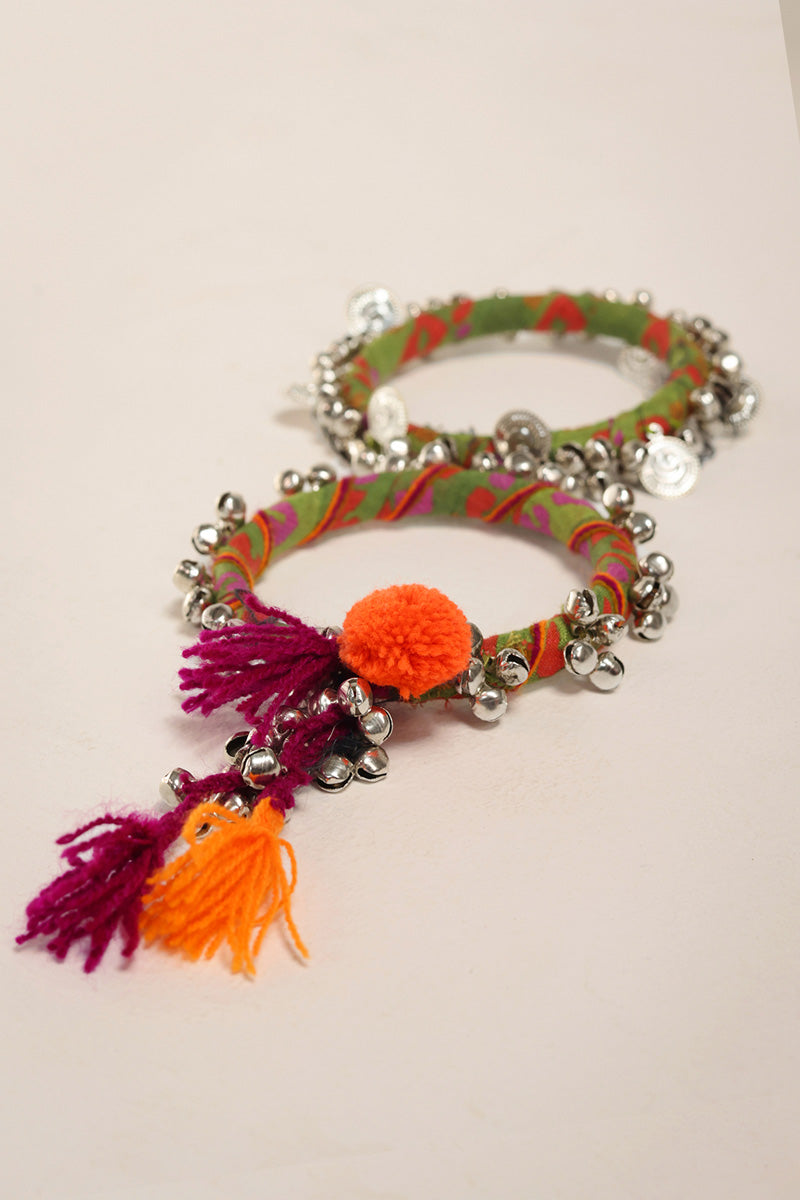 Rimjhim Bangles