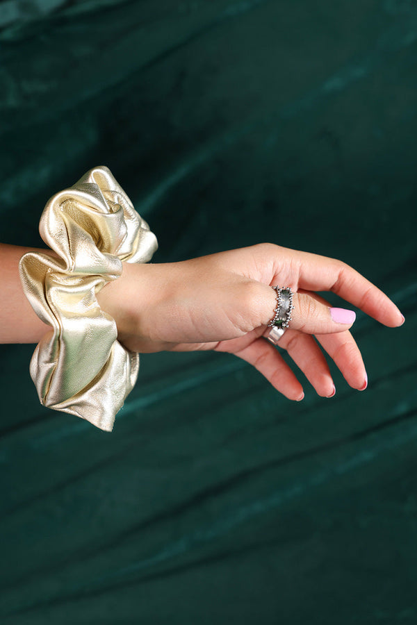 Twirl Tale Scrunchies