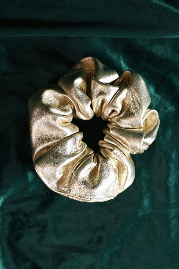 Twirl Tale Scrunchies