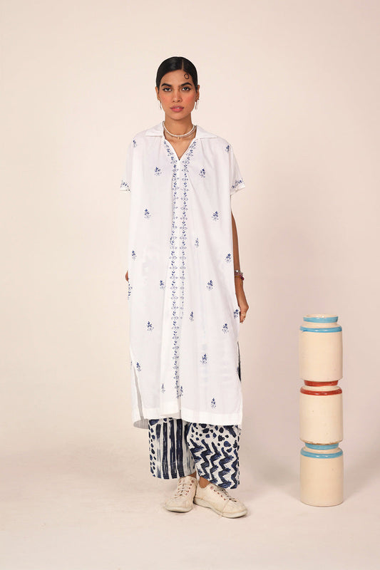 NKR Crafted Chronicle Kurta