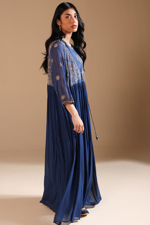 Boho Beet Zareen Set