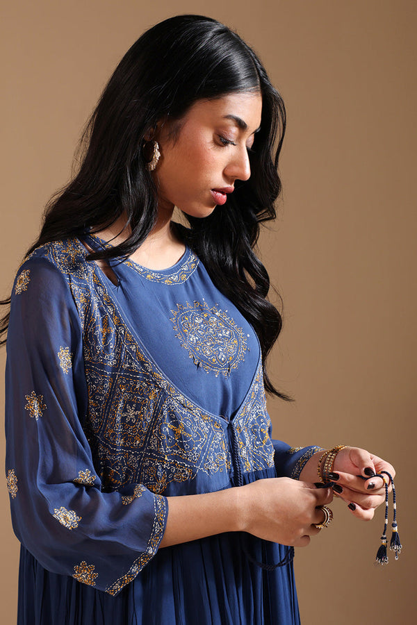Boho Beet Zareen Set